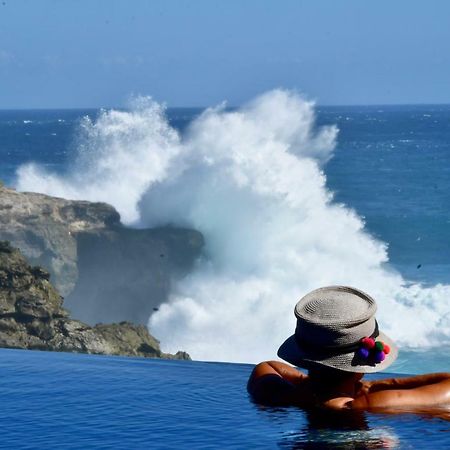 نوسا ليمبونغان Island Cove Resort المظهر الخارجي الصورة