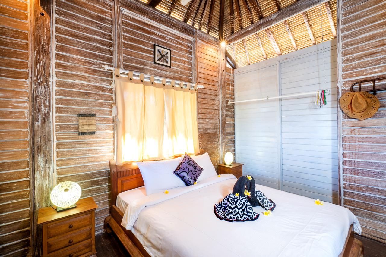 نوسا ليمبونغان Island Cove Resort المظهر الخارجي الصورة
