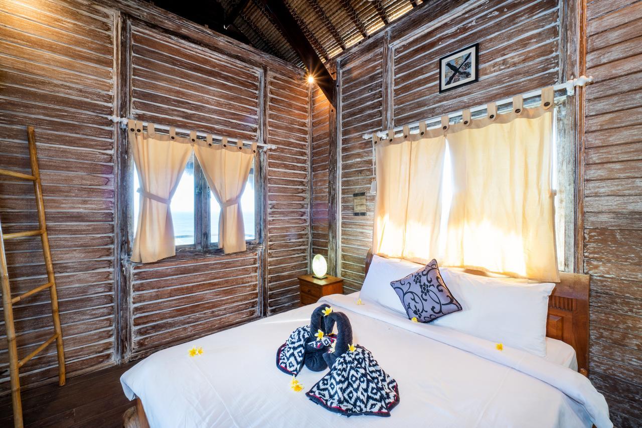 نوسا ليمبونغان Island Cove Resort المظهر الخارجي الصورة