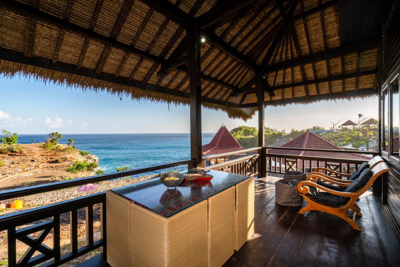 نوسا ليمبونغان Island Cove Resort المظهر الخارجي الصورة