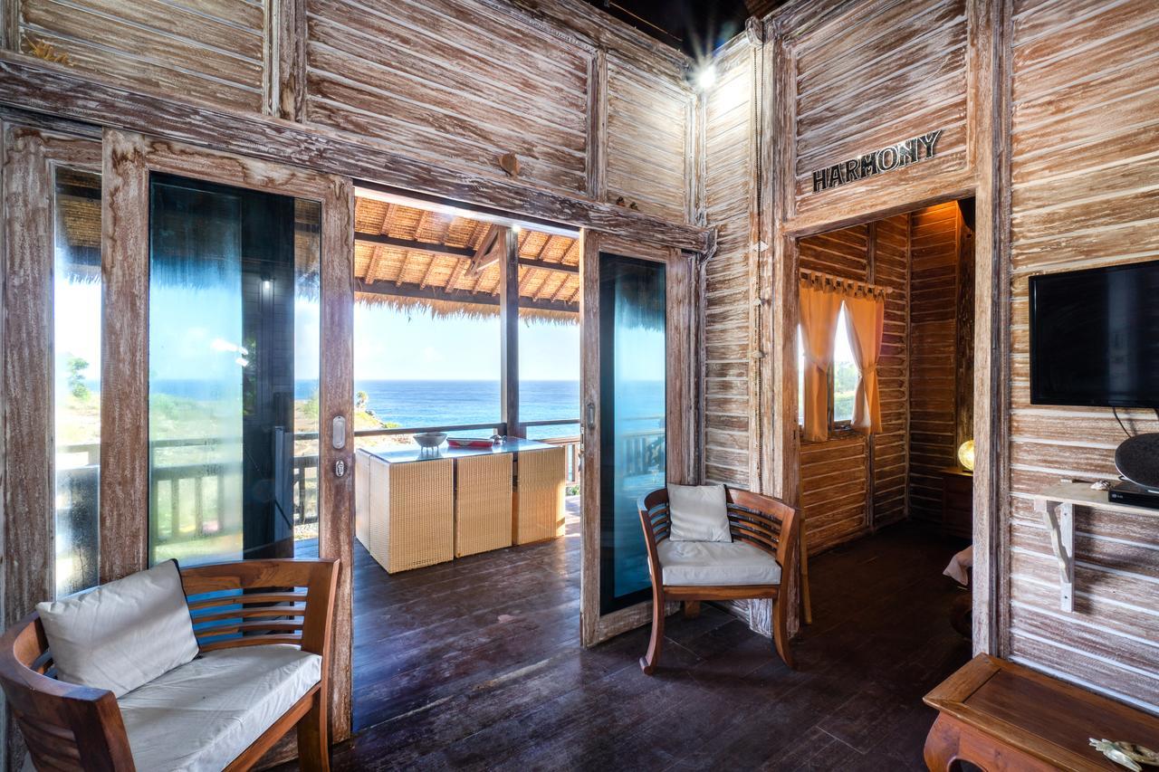 نوسا ليمبونغان Island Cove Resort المظهر الخارجي الصورة