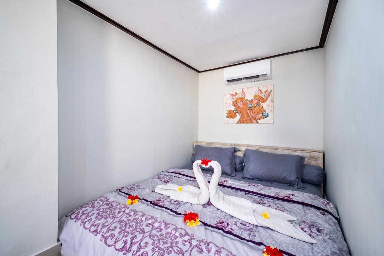 نوسا ليمبونغان Island Cove Resort المظهر الخارجي الصورة