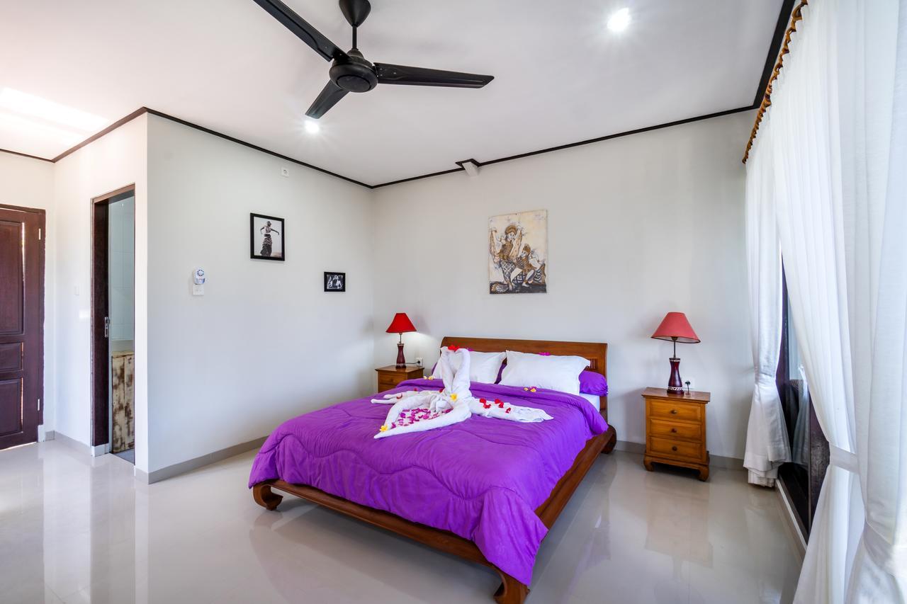 نوسا ليمبونغان Island Cove Resort المظهر الخارجي الصورة
