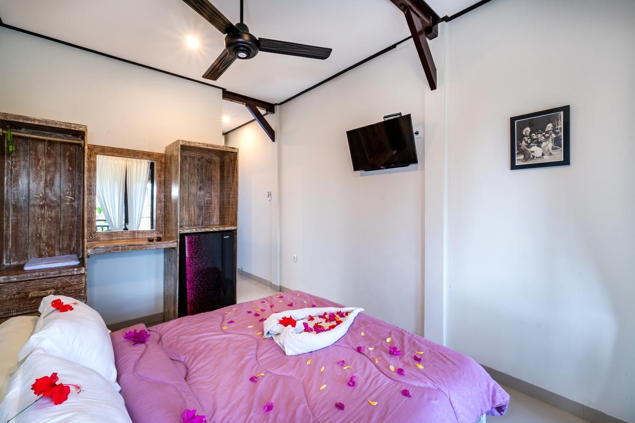 نوسا ليمبونغان Island Cove Resort المظهر الخارجي الصورة