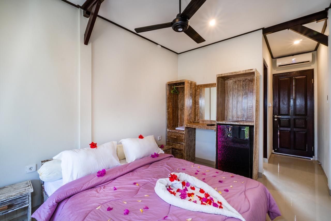 نوسا ليمبونغان Island Cove Resort المظهر الخارجي الصورة