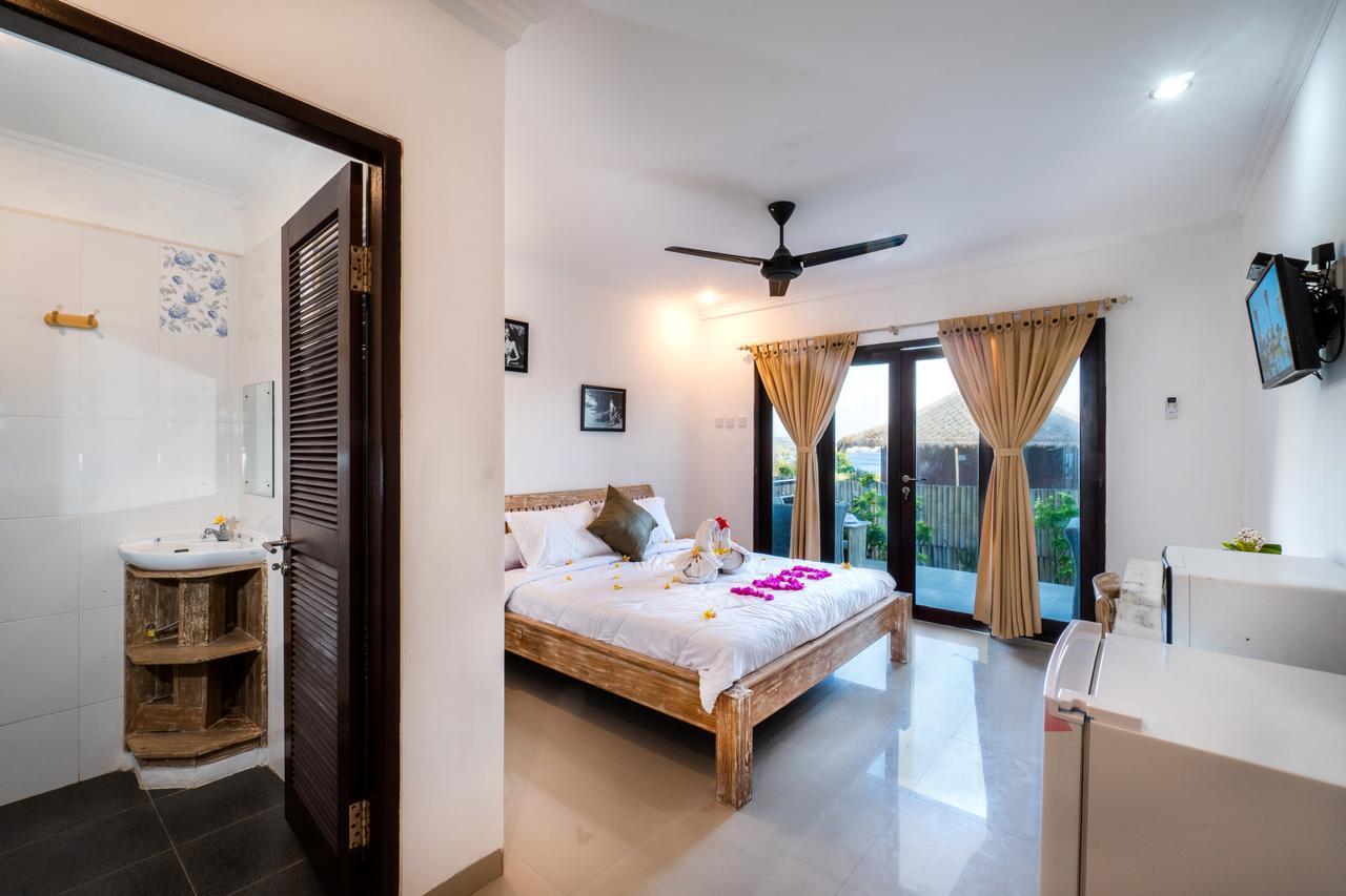 نوسا ليمبونغان Island Cove Resort المظهر الخارجي الصورة