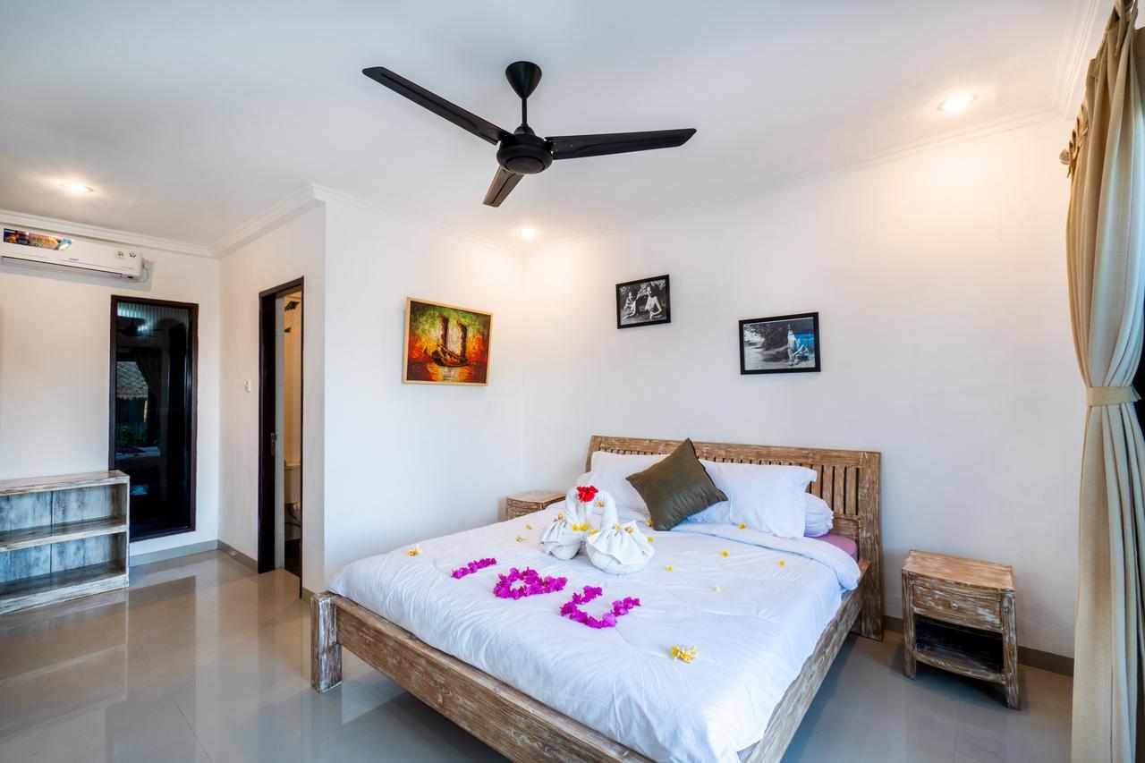 نوسا ليمبونغان Island Cove Resort المظهر الخارجي الصورة