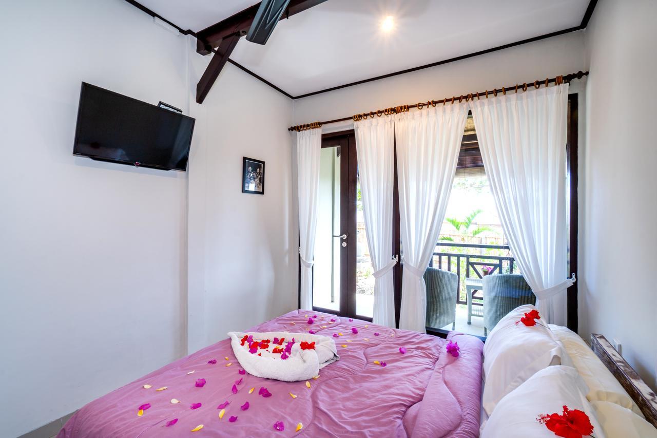 نوسا ليمبونغان Island Cove Resort المظهر الخارجي الصورة