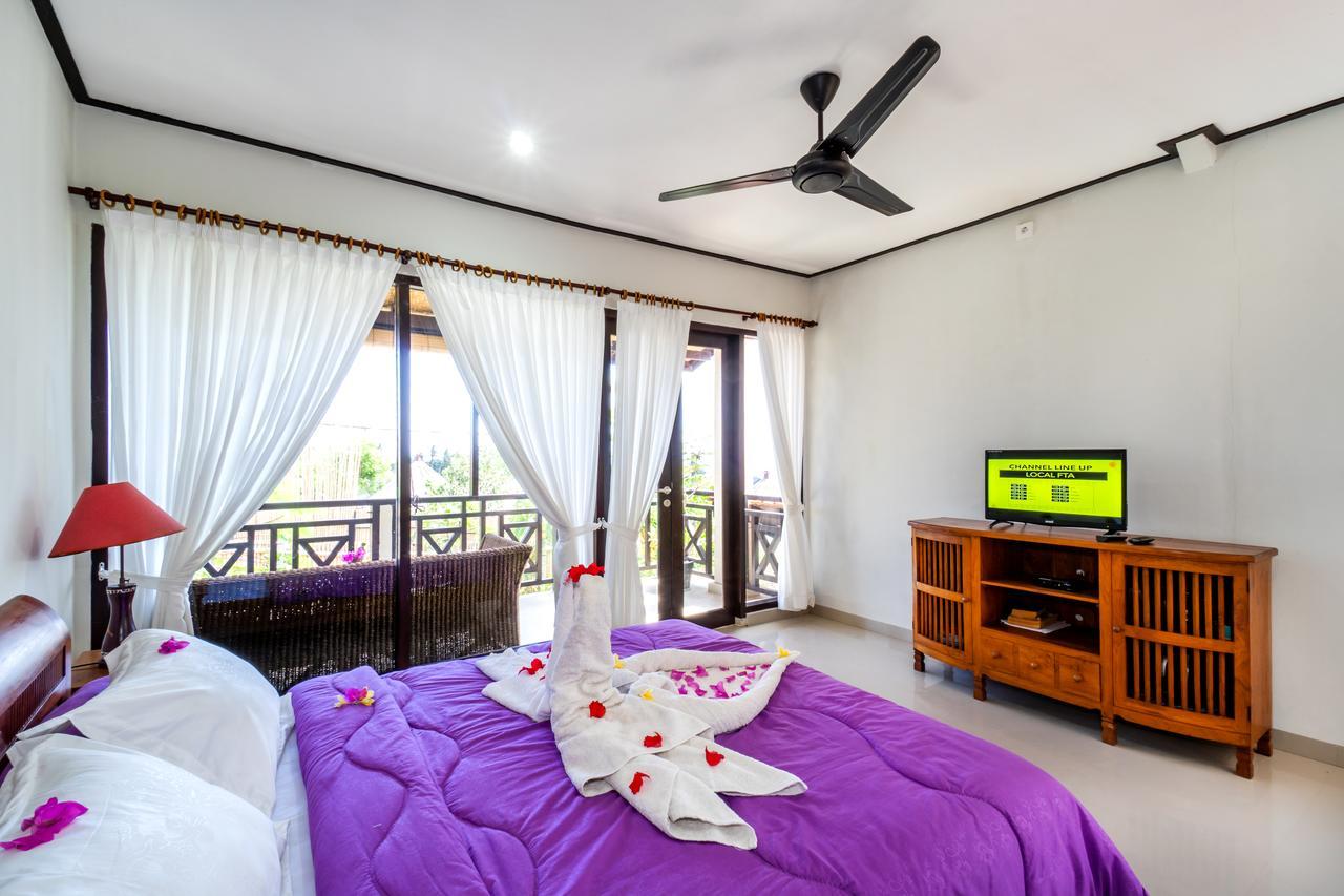 نوسا ليمبونغان Island Cove Resort المظهر الخارجي الصورة