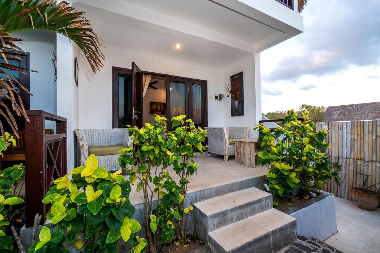 نوسا ليمبونغان Island Cove Resort المظهر الخارجي الصورة
