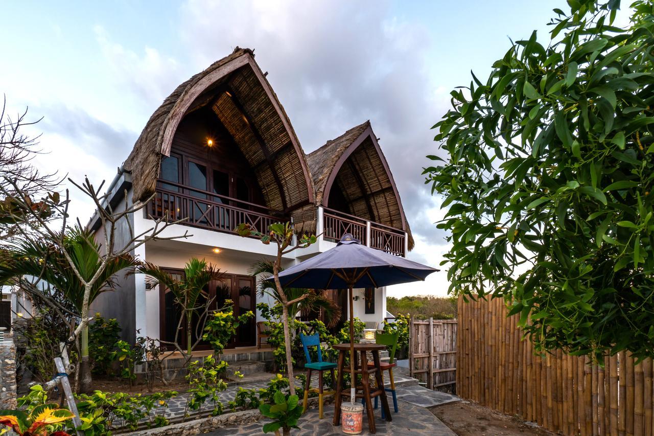 نوسا ليمبونغان Island Cove Resort المظهر الخارجي الصورة