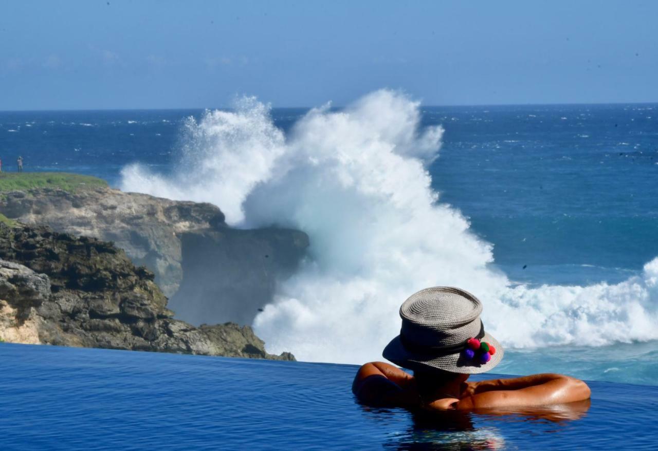 نوسا ليمبونغان Island Cove Resort المظهر الخارجي الصورة